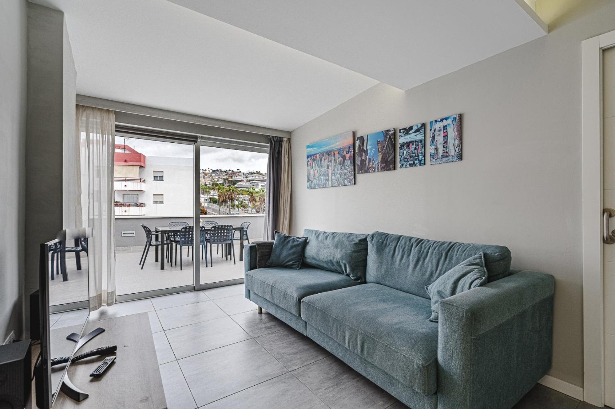 22 Avenida De Los Pueblos Costa Adeje  Ngoại thất bức ảnh